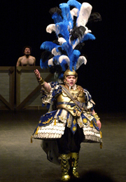 De mostruos y prodigios celebra 10 aÃ±os de Teatro de Ciertos Habitantes