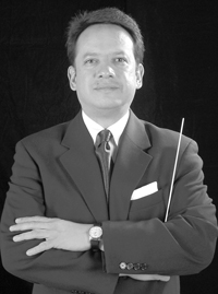 Mario RodrÃ­guez Guerra, Coordinador de Orquestas del Sistema Nacional de Fomento Musical 