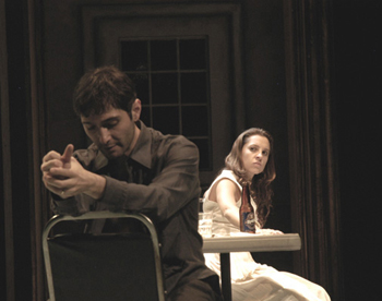 DespuÃ©s de ti, seÃ±orita Julia dirigida por Sandra FÃ©lix se presenta en la Sala Villaurrutia 