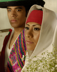 CompaÃ±Ã­a Nacional de Danza FolklÃ³rica Temporada 2007 en Bellas Artes