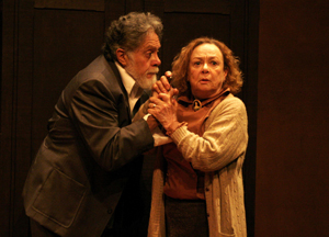 Lou, la sibila de Hainberg, un homenaje a Adriana Roel en el Teatro Julio Castillo