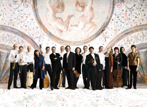 New London Consort dirigido por Philip Pickett se presenta en Bellas Artes New London Consort dirigido por Philip Pickett se presenta en Bellas Artes