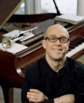Dave Douglas se presenta en ContemporÃ¡nea en Vivo, sexta ediciÃ³n en el Teatro de la Ciudad