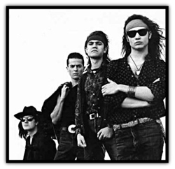 HÃ©roes del Silencio, la espera terminÃ³... se presentÃ³ y triunfÃ³ en el Foro Sol