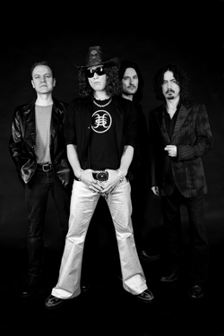 HÃ©roes del Silencio, la espera terminÃ³... se presentÃ³ y triunfÃ³ en el Foro Sol