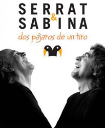 Dos pÃ¡jaros de un tiro en el Auditorio Nacional