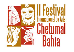 Festival Internacional de Arte Chetumal BahÃ­a 2007