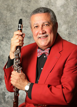 Paquito Dâ€™Rivera se presenta con la Orquesta SinfÃ³nica Nacional en Bellas Artes