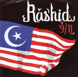 Rashid 9/11, obra escrita por Jaime Chabaud se presenta en el Teatro el GaleÃ³n