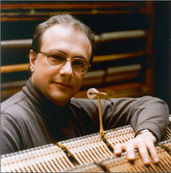 Marc AndrÃ© Hamelin se presenta en la Sala NezahualcÃ³yotl