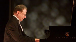 Marc AndrÃ© Hamelin se presenta en la Sala NezahualcÃ³yotl