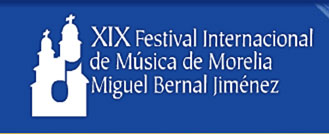 Festival Internacional de MÃºsica de Morelia 2007 en el Palacio de Bellas Artes