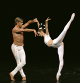 Gigantes de la Danza en el Auditorio Nacional