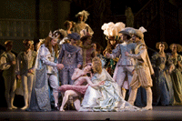 The Royal Ballet en el Auditorio Nacional