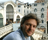 La mÃºsica del 2007 en la UNAM: Francesco Fanna se presentÃ³ en Vivaldi: Entre lo sacro y lo profano