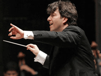 La mÃºsica del 2007 en la UNAM: JosÃ© ArÃ©an dirige la Orquesta SinfÃ³nica de MinerÃ­a