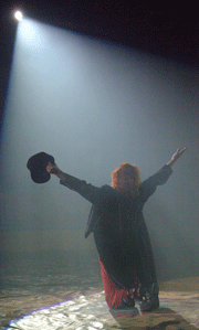 Andrea LÃ³pez Retrospectiva 1998-2008 FotografÃ­a 