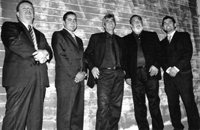 Festival Nacional de Jazz 2008 con la participaciÃ³n de Ensenada Jazz
