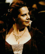 Francesca Scaini presente en el Palacio de Bellas Artes para la interpretaciÃ³n de la Messa da Requiem de Verdi