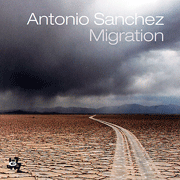 Antonio SÃ¡nchez Quartet presenta Migration en Livejazz 2008 en el Lunario
