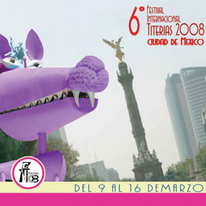 Festival Internacional TiterÃ­as 2008