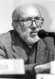 Emilio Carballido, 1925-2008
