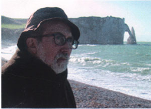 Emilio Carballido, 1925-2008