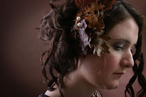 Nancy Elizabeth se presenta en concierto en el Black Horse y en el Zinco Jazz Club