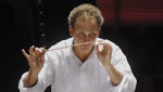 Carlos Miguel Prieto dirige a la Orquesta SinfÃ³nica Nacional, Temporada 2008 en el Palacio de Bellas Artes