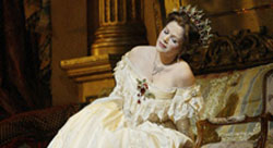 RenÃ©e Fleming se presenta en el Palacio de Bellas Artes con la Orquesta de Bellas Artes dirigida por Constantine Orbelian