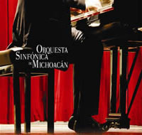 Orquesta SinfÃ³nica de MichoacÃ¡n se presenta en el ciclo El NiÃ±o y la MÃºsica que organiza la UNAM