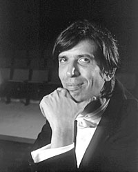 Eduardo GarcÃ­a Barrios participa en la II Temporada 2008 de la Orquesta Juvenil Carlos ChÃ¡vez, que presenta â€œCompositores Rusosâ€