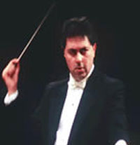 Guillermo Salvador participa en la II Temporada 2008 de la Orquesta Juvenil Carlos ChÃ¡vez, que presenta â€œCompositores Rusosâ€