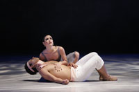Taller CoreogrÃ¡fico de la UNAM, Temporada 79 presenta Redes, Revueltas