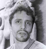 UNAM DÃ­a Internacional de la Danza 2008: Alberto de LeÃ³n