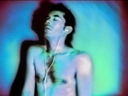 UNAM DÃ­a Internacional de la Danza 2008: Benito GonzÃ¡lez