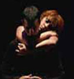 UNAM DÃ­a Internacional de la Danza 2008: Camerino 4