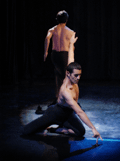 Cecilia Lugo presenta Arkanum en el Teatro de las Artes del CENART