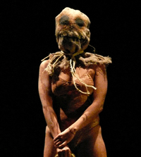 El EspantapÃ¡jaros, dirigida por Nora Maneck se presenta en el Teatro Salvador Novo del CENART