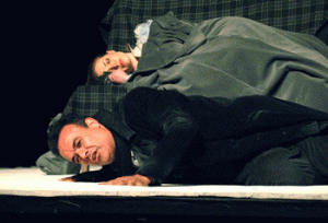 VIII Festival de San Luis: Die Winterreise