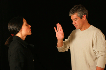La mujer de antes bajo la direcciÃ³n de Jorge Vargas se presenta en el Teatro El Granero