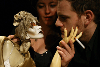 Blind Summit Theatre presenta Low Life en la UNAM