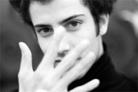 Santiago Cumplido se presenta en el Encuentro Internacional MÃºsica Antigua 2008 en el CENART