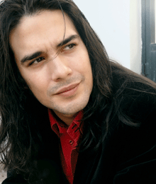 Juan de Juan se presentó en el Teatro de la Ciudad, junio 2008 Juan de Juan se presentó en el Teatro de la Ciudad, junio 2008