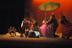 Ballet FolkloÌrico de Sinaloa se presenta en el IV Festival Internacional Chihuahua, sep 2008 Ballet FolkloÌrico de Sinaloa se presenta en el IV Festival Internacional Chihuahua, sep 2008