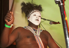 Juno Reactor se presenta en el IV Festival Internacional Chihuahua, sep 2008 Juno Reactor se presenta en el IV Festival Internacional Chihuahua, sep 2008