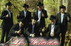 Los Villalobos se presenta en el IV Festival Internacional Chihuahua, sep 2008 Los Villalobos se presenta en el IV Festival Internacional Chihuahua, sep 2008