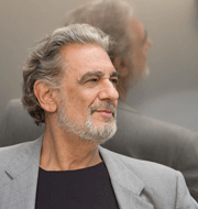 Placido Domingo clausura el IV Festival Internacional Chihuahua, sep 2008 Placido Domingo clausura el IV Festival Internacional Chihuahua, sep 2008