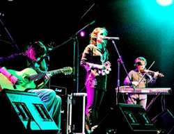 Radaid se presenta en el IV Festival Internacional Chihuahua, sep 2008 Radaid se presenta en el IV Festival Internacional Chihuahua, sep 2008