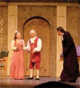 El Barberito de Sevilla se presenta en el IV Festival Internacional Chihuahua, sep 2008 El Barberito de Sevilla se presenta en el IV Festival Internacional Chihuahua, sep 2008